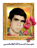 سید اسدالله حسینی